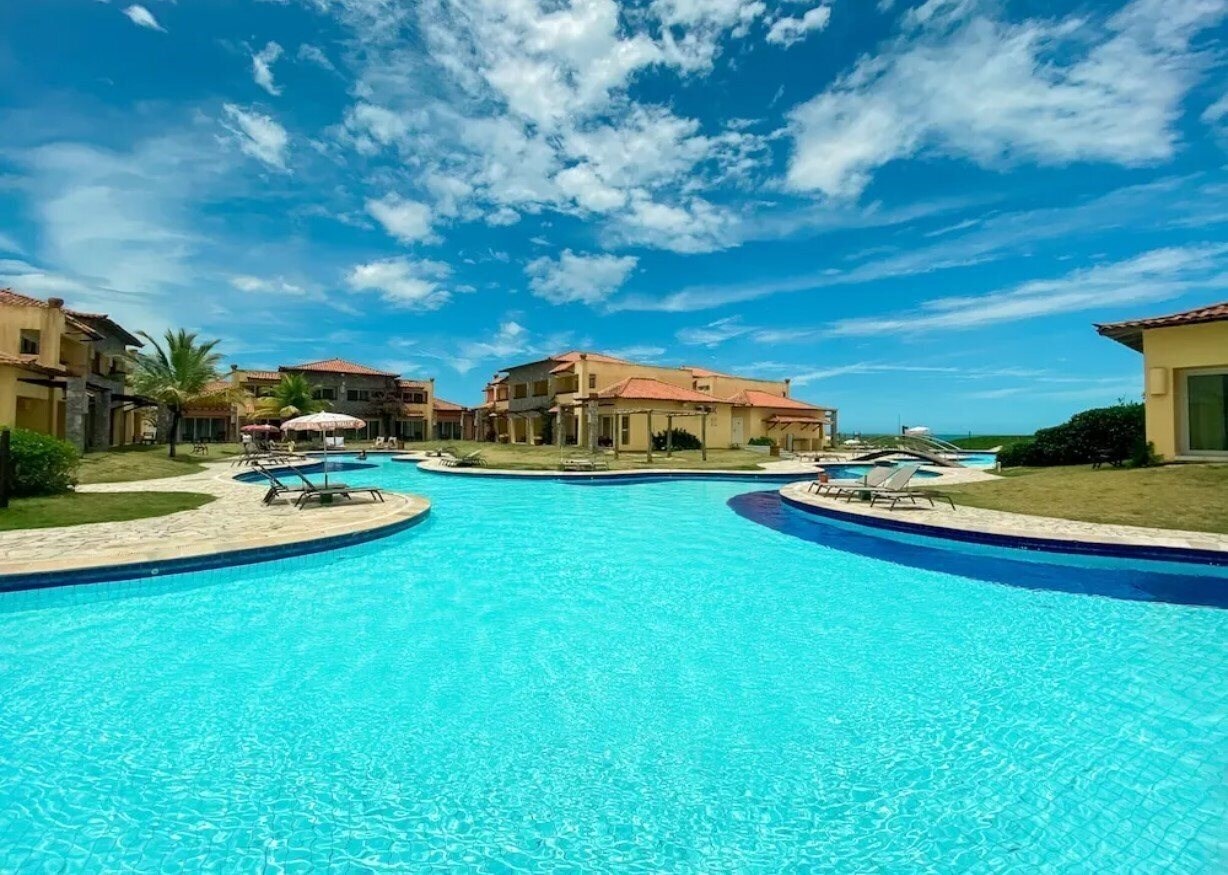 Фотографія Blue Tree Park 4*